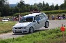 38. ADAC Rallye Scheßlitz im Bamberger Land