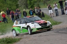 45. AvD Rallye Sachsen
