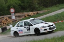 Rallye Nürnberger Land 2014 WP1
