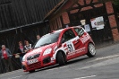 18. FTE-ADAC Hassberg-Rallye Ebern