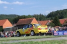 42. ADAC Rallye Scheßlitz im Bamberger Land